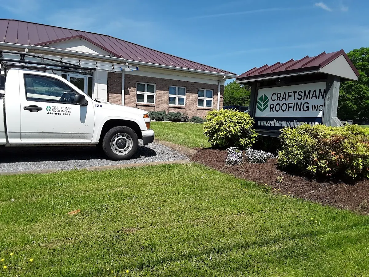 Quality Roof Replacement by experienced craftsmen in Hope